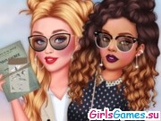 Игра Парижский стиль