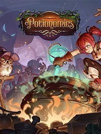 Potionomics